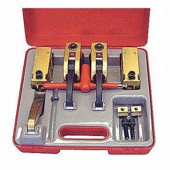 MITEE-BITE PRODUCTS INC Fixture Clamp Steel, 34CX93