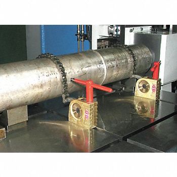 MITEE-BITE PRODUCTS INC Fixture Clamp Steel, 34CY05