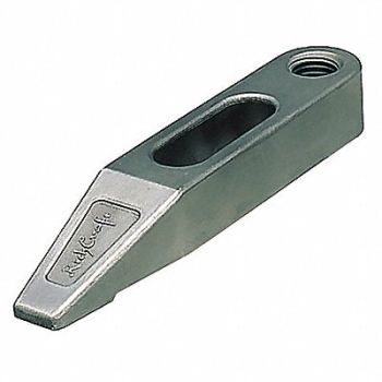 MITEE-BITE PRODUCTS INC Fixture Clamp 3/4 -10 Stainless Steel, 34CY13