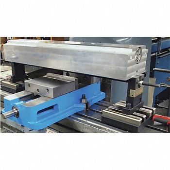 MITEE-BITE PRODUCTS INC Vise Extension Kit, 34CY52