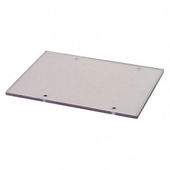 SAFETY TECHNOLOGY INTERNATIONAL Backplate, 34D284