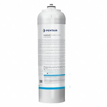 PENTAIR/EVERPURE Quick Connect Filter 5 micron 1 gpm, 34D334