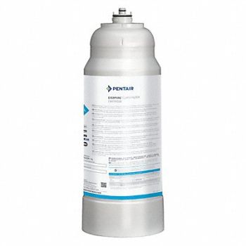 PENTAIR/EVERPURE Quick Connect Filter 5 micron 1 gpm, 34D335