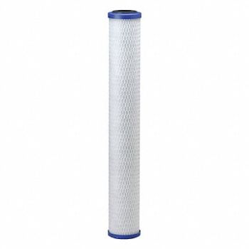PENTAIR/EVERPURE Quick Connect Filter 5 micron 3.3 gpm, 53GK20
