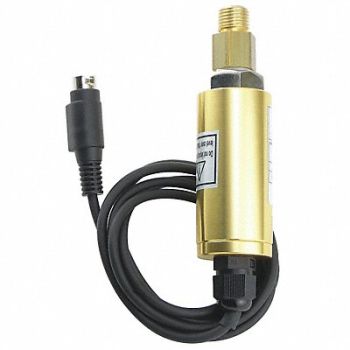 GENERAL Pressure Meter Transmitter 0 to 400 bar, 34D531