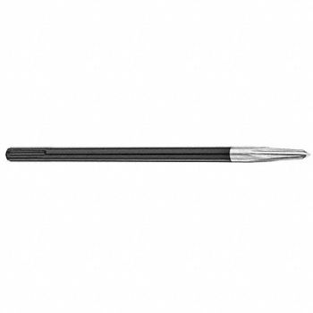 DEWALT Chisel Bit Point 1in, 34D577