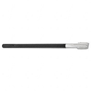DEWALT Chisel Bit Flat 3in, 34D582
