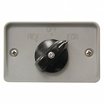 WESTWARD Rev Switch, 34DA46
