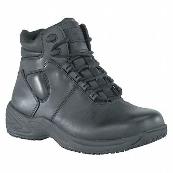 GRABBERS Work Boots Plain Women 9 M Textured PR, 34DM35