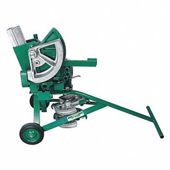 Greenlee Conduit Bender, 34E689