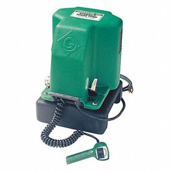 GREENLEE Pump Hyd Power 980, 34E711