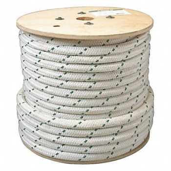 GREENLEE Rope-7/8X 300FTNystron, 34E799