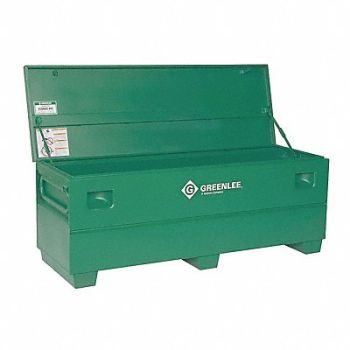 GREENLEE Box Assy Chest 73X28X25 Usa 214 Lbs, 34E825