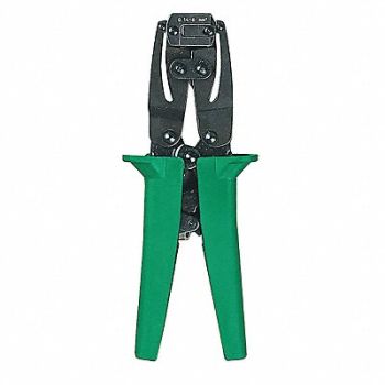 GREENLEE Crimp Trpzd Fc26-10, 34F011
