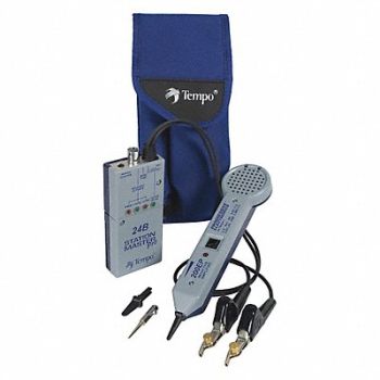 TEMPO COMMUNICATIONS Tester Irrigation Kit 24Bk, 34F069