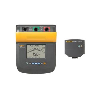 FLUKE 10KV INSULATION TESTER KIT