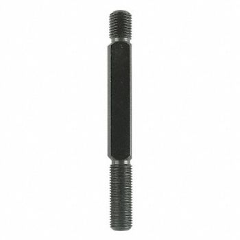 GREENLEE Drawstud 3/8-24X3/8-24X3.50 229 ., 34F215
