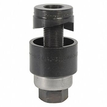 GREENLEE 1 1/2 Punch 12313, 34F253