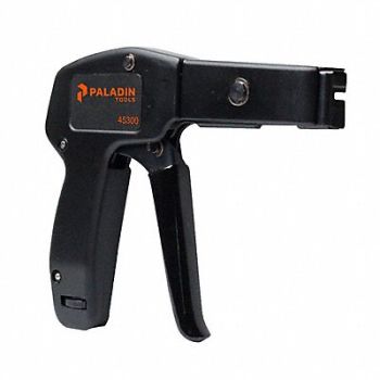 TEMPO COMMUNICATIONS Gun-Cable Ty Heavy Duty, 34F295