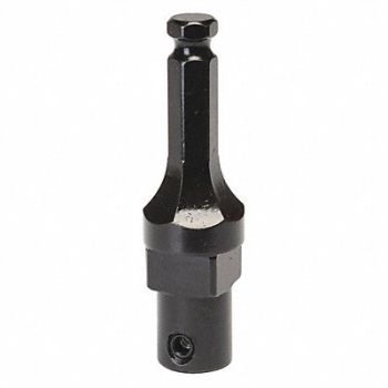 GREENLEE Adapter Assy Hex, 34F299