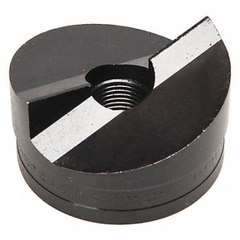 GREENLEE Punch-Rd 15.2Mm 7211-E, 34F499