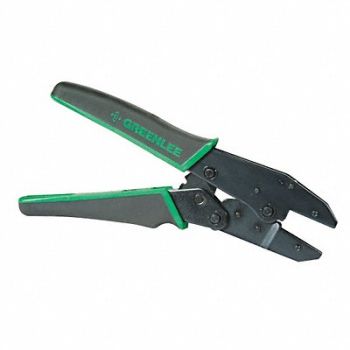 GREENLEE Crimper Full Cycle-9 Pop, 34F351