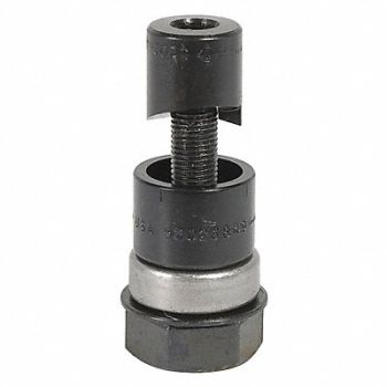 GREENLEE Slug Buster Knockout Punch, 34F390