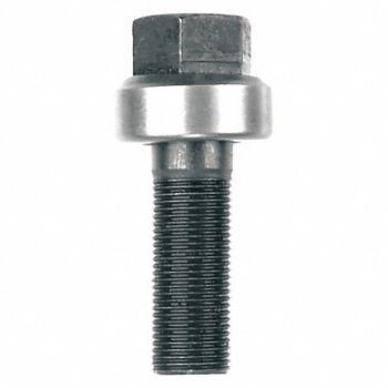 GREENLEE Knockout Draw Stud Steel 3/4 L x 2-1/8 H, 34F449