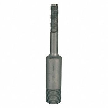 GREENLEE Draw Stud 3/8 L x 3/4 W x 4-13/16 H, 34F452