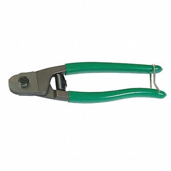 GREENLEE Wire And Cable Cutters, 34F478