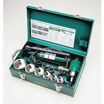 GREENLEE 3/4 Die, 34F481
