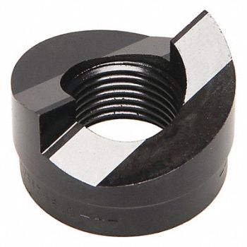 GREENLEE Punch-Rd 16.2Mm, 34F502
