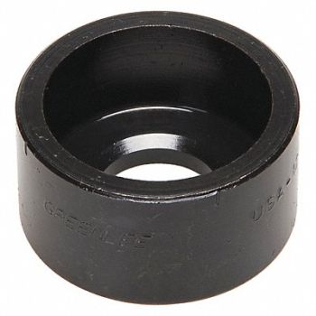 GREENLEE Die 1 Inch, 34F608