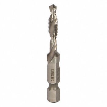 GREENLEE D Tap M5 C Drill/Tap M5 X .80 Pop, 34F671
