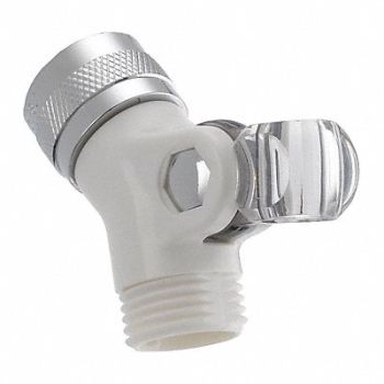 Delta Pin Mount Swivel Connector, 34G143