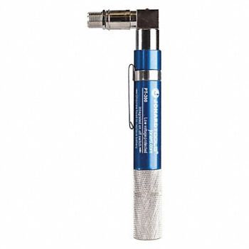 JONARD TOOLS Pocket Cable Continuity Tester LED Wire, 34GN91