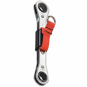 PROTO Box End Wrench 8-1/8 L, 34GP65