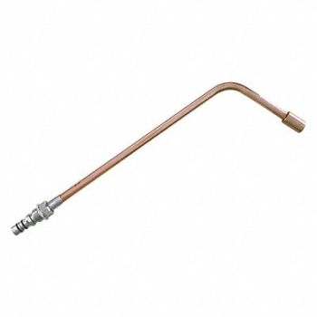 SMITH EQUIPMENT SMITH ST600 Sz Acetylene Heating Tip, 38N799