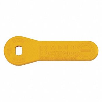 Locking Device Fits Brand Banjo, 34K424