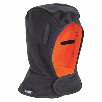 N-FERNO BY ERGODYNE Winter Liner Shoulder Banox FR3-Cott/Flc, 34L310