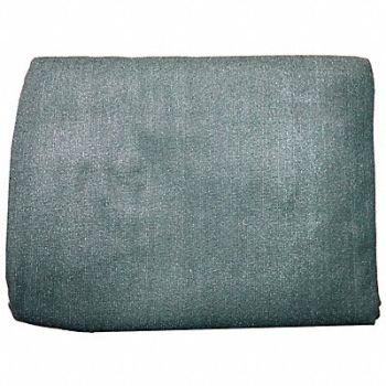 TENAX Privacy Screen Green 7.8 x 150 Ft., 34L452