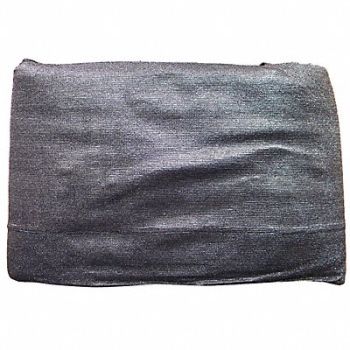 TENAX Privacy Screen Black 7.8 x 150 Ft., 34L453