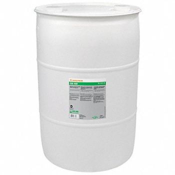 WALTER SURFACE TECHNOLOGIES Heavy Duty Cleaner Degreaser 55 gal., 34NK14