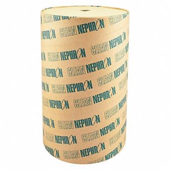 BALDWIN FILTERS Hydraulic Filter Element Only 7-7/64 L, 34NM53