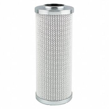 BALDWIN FILTERS Hydraulic Filter Element Only 3 L, 34NM67