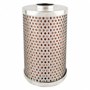 BALDWIN FILTERS Hydraulic Filter Element Only 3-3/16 L, 34NM80