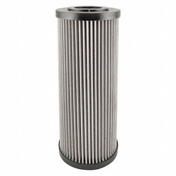 BALDWIN FILTERS Hydraulic Filter Element Only 3-1/2 OD, 34NM83