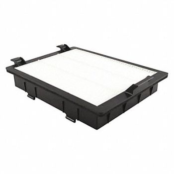 BALDWIN FILTERS Cabin Air Filter Rectangular, 34NN32