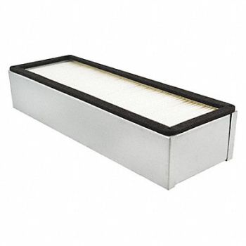 BALDWIN FILTERS Cabin Air Filter Rectangular, 34NN43
