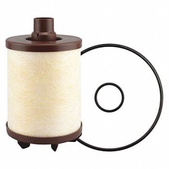 BALDWIN FILTERS Air Breather Filter Round, 34NN49